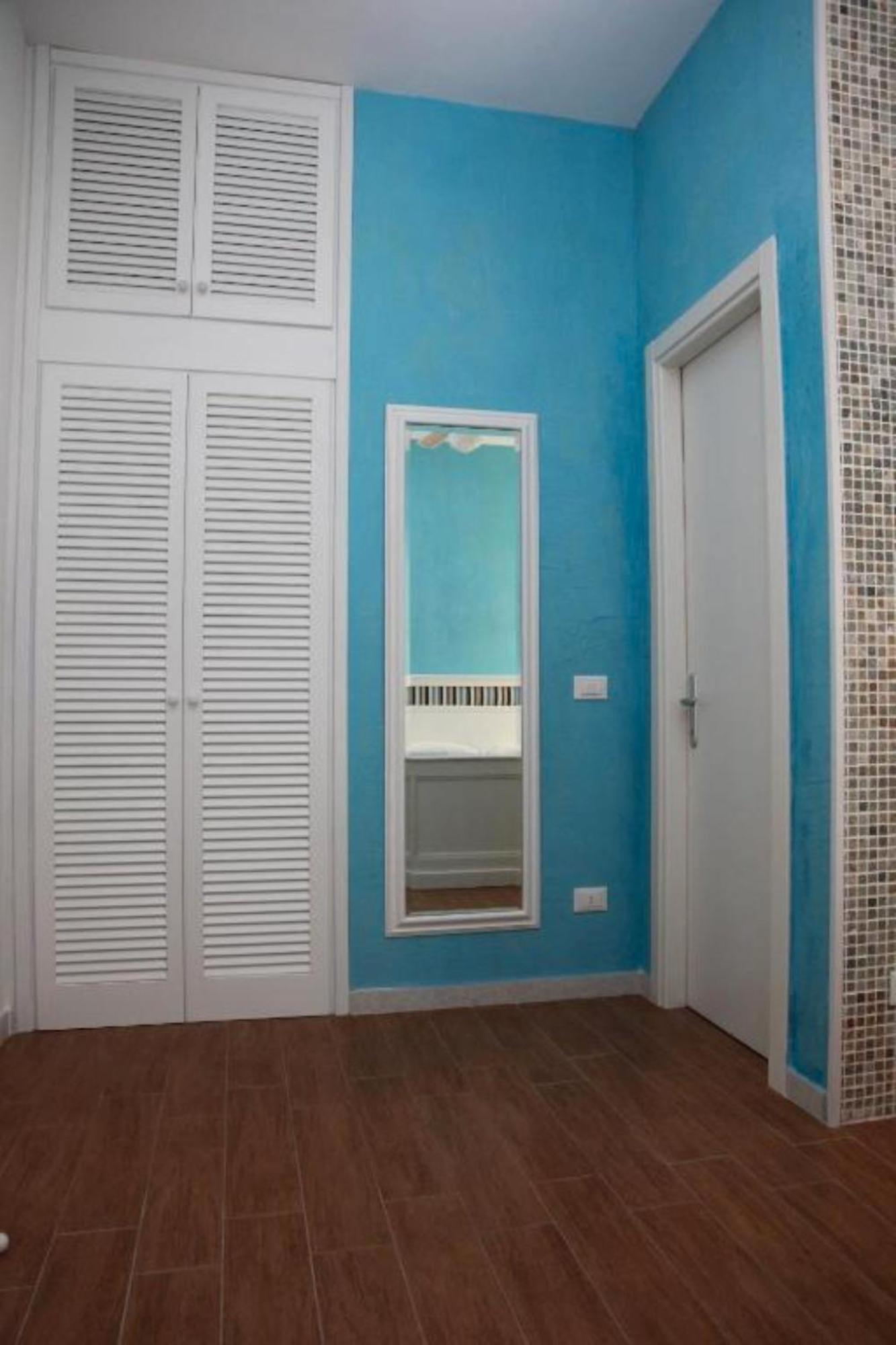 Bed And Breakfast Bagno Venezia Marina Di Carrara Exterior photo