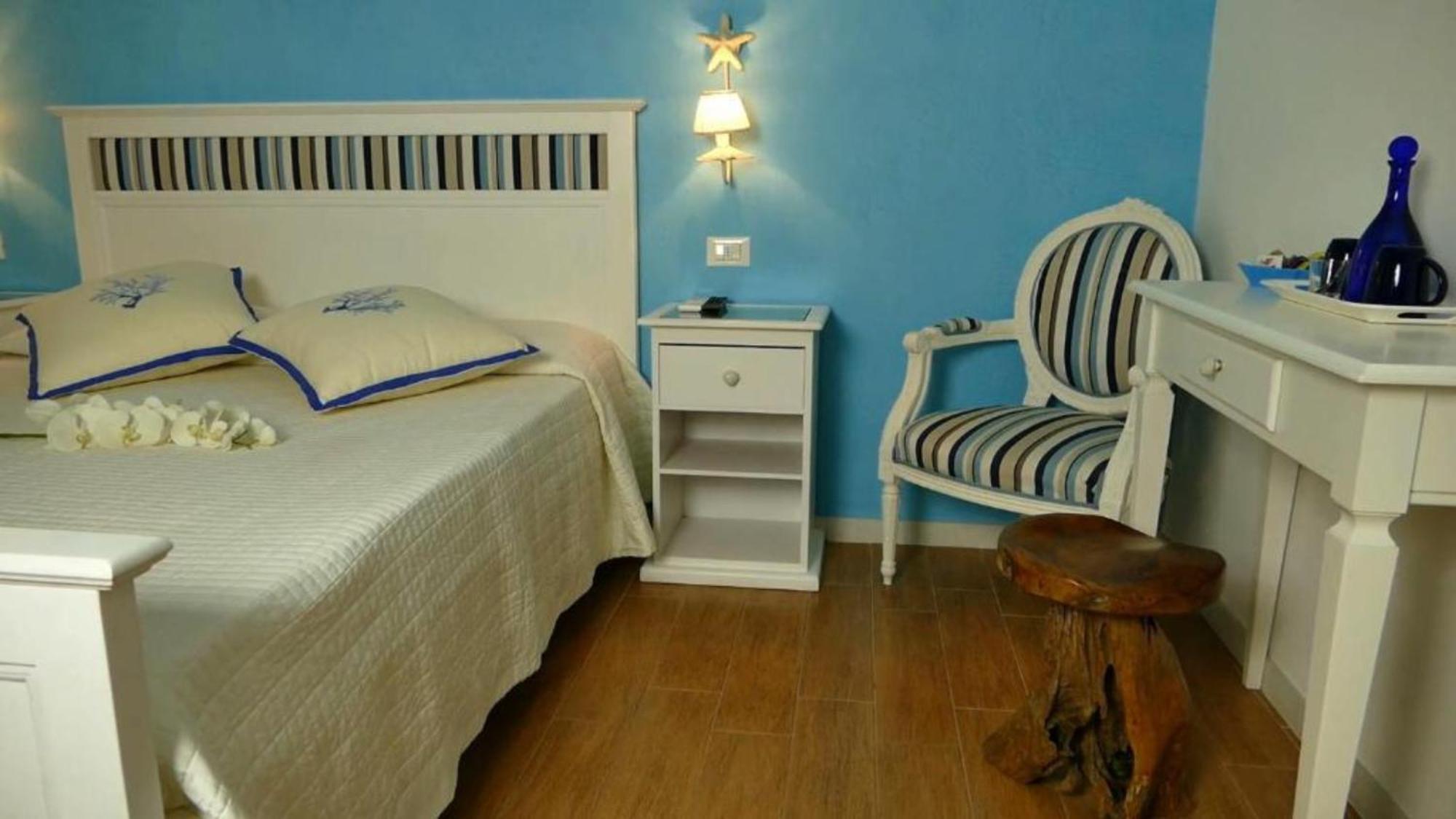 Bed And Breakfast Bagno Venezia Marina Di Carrara Exterior photo