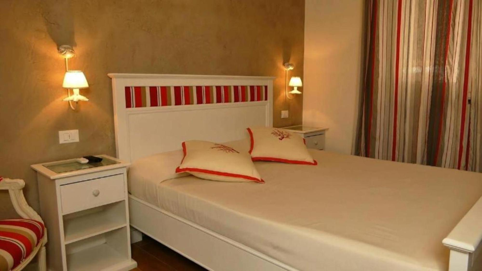 Bed And Breakfast Bagno Venezia Marina Di Carrara Exterior photo