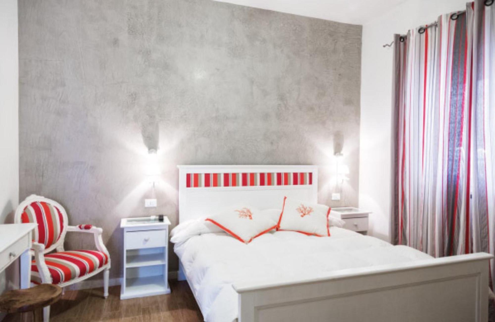 Bed And Breakfast Bagno Venezia Marina Di Carrara Exterior photo